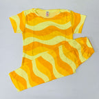 Kids Pant Set