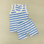 SL Kids Nikker Set