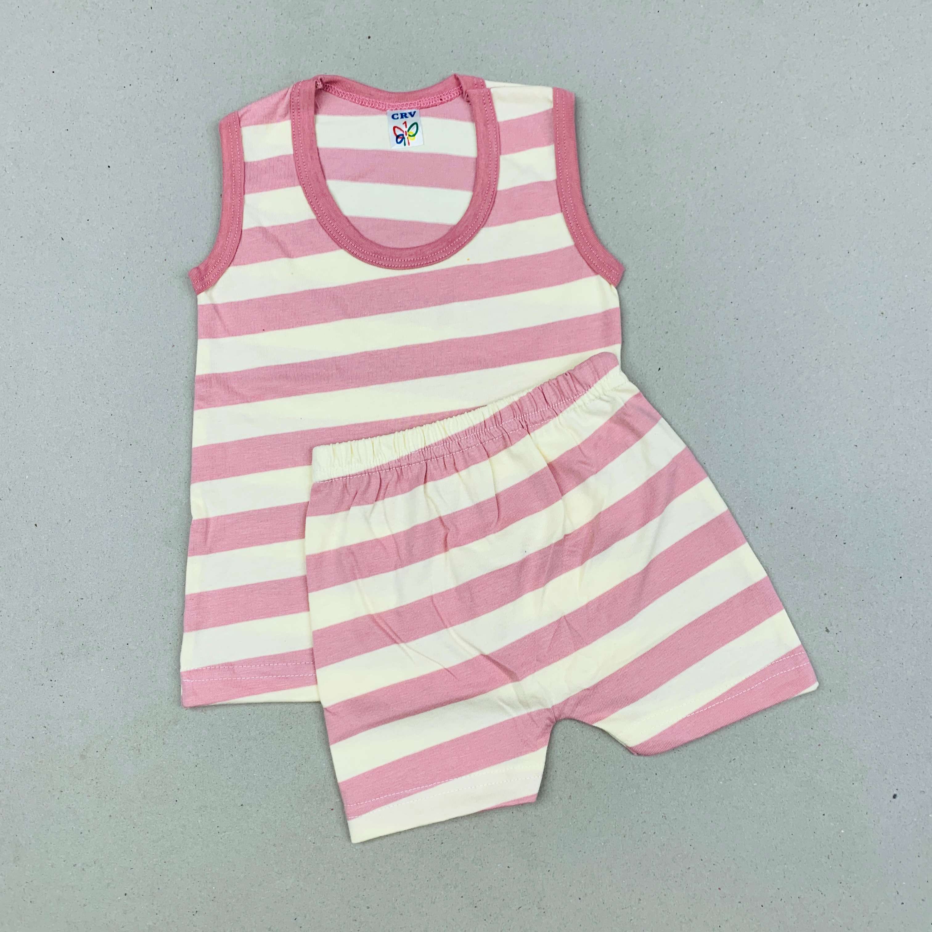 SL Kids Nikker Set