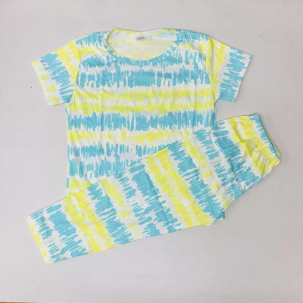 Kids Pant Set