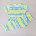 Kids Pant Set