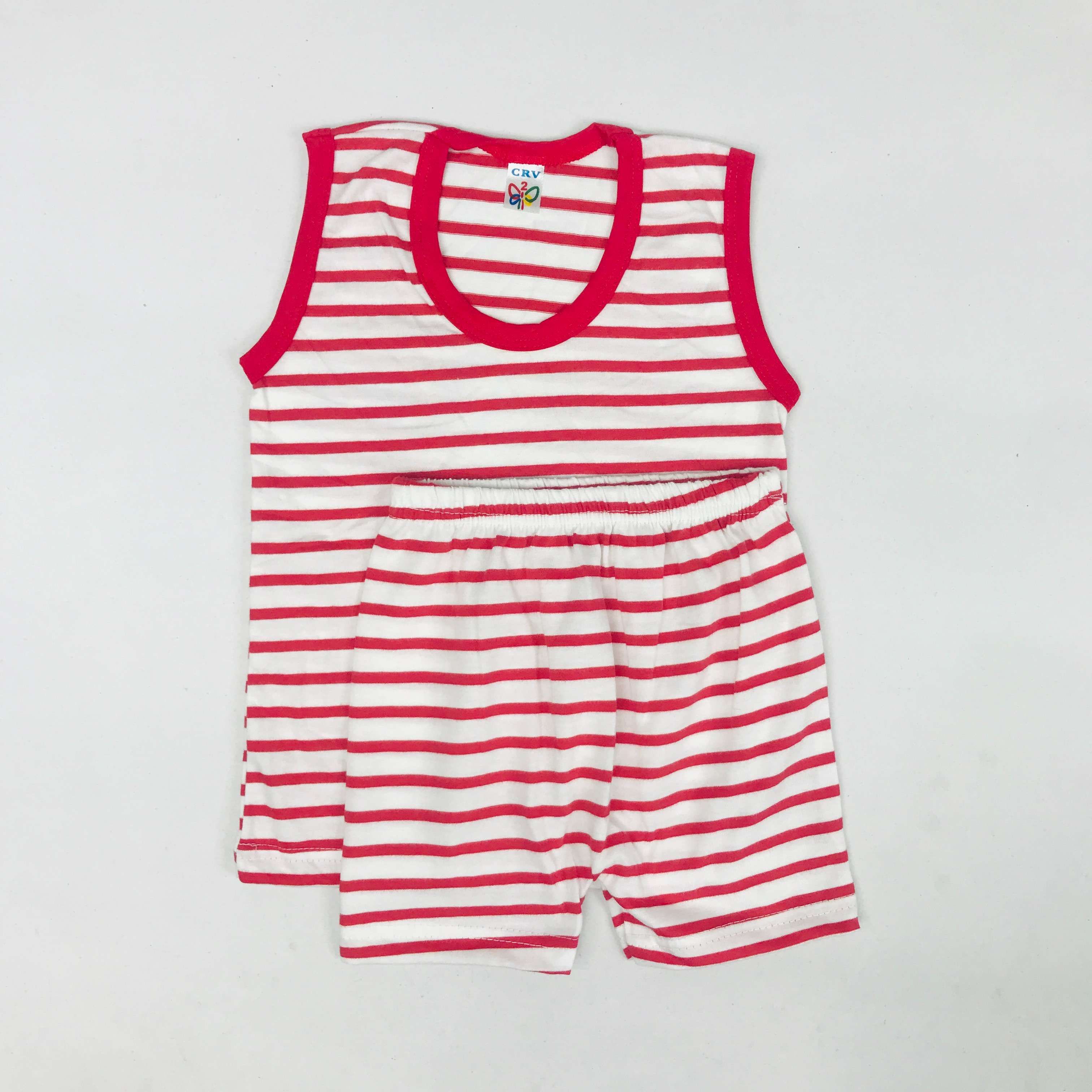 SL Kids Nikker Set