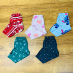 Kids Pant Combo Pack of 5