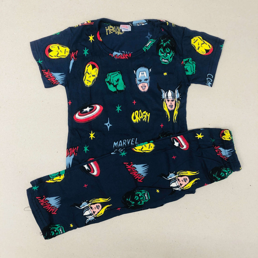 Kids Pant Set