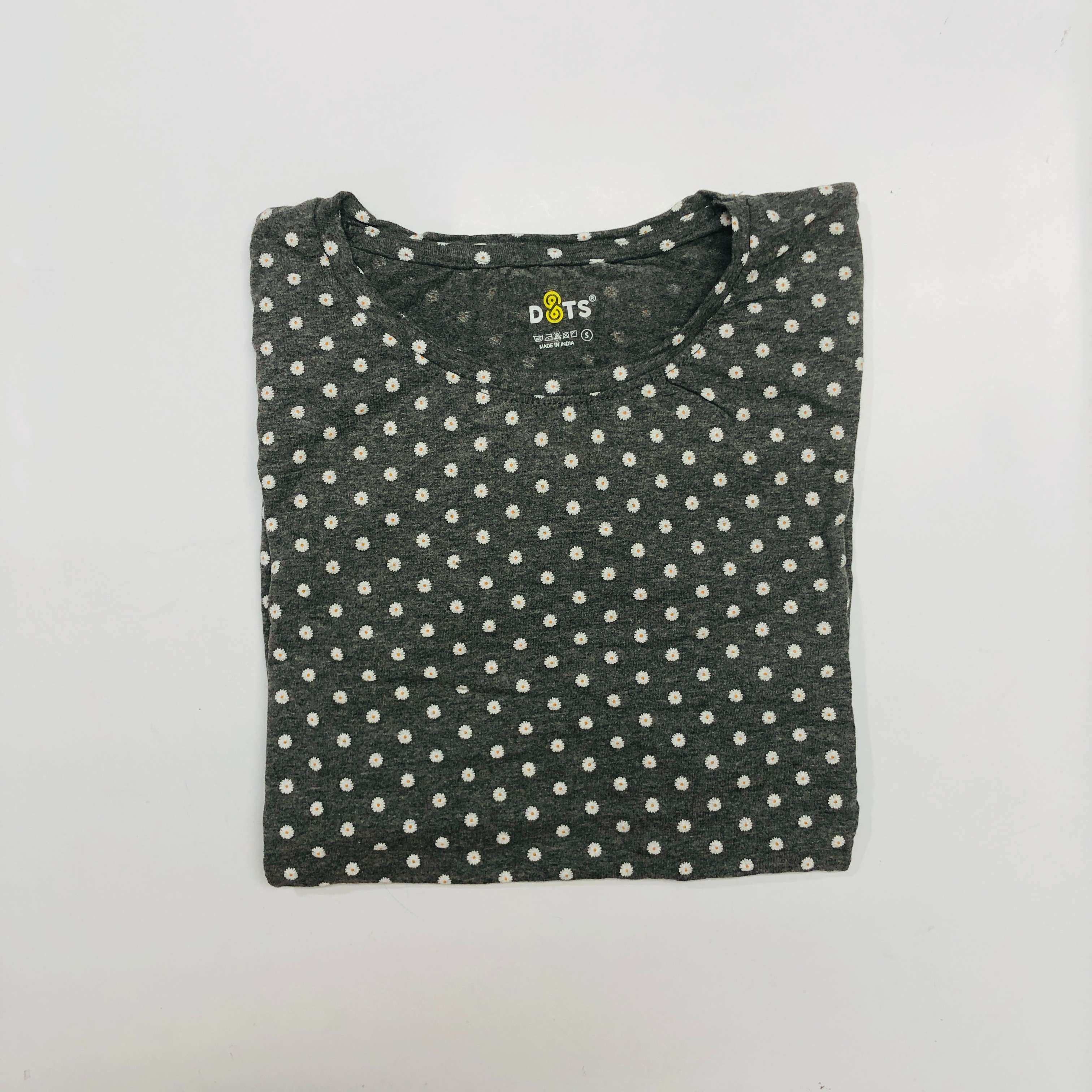 Dots Ladies T-Shirt