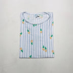 C-Line Ladies Tshirt Combo Pack Of 2 (34 Inch)
