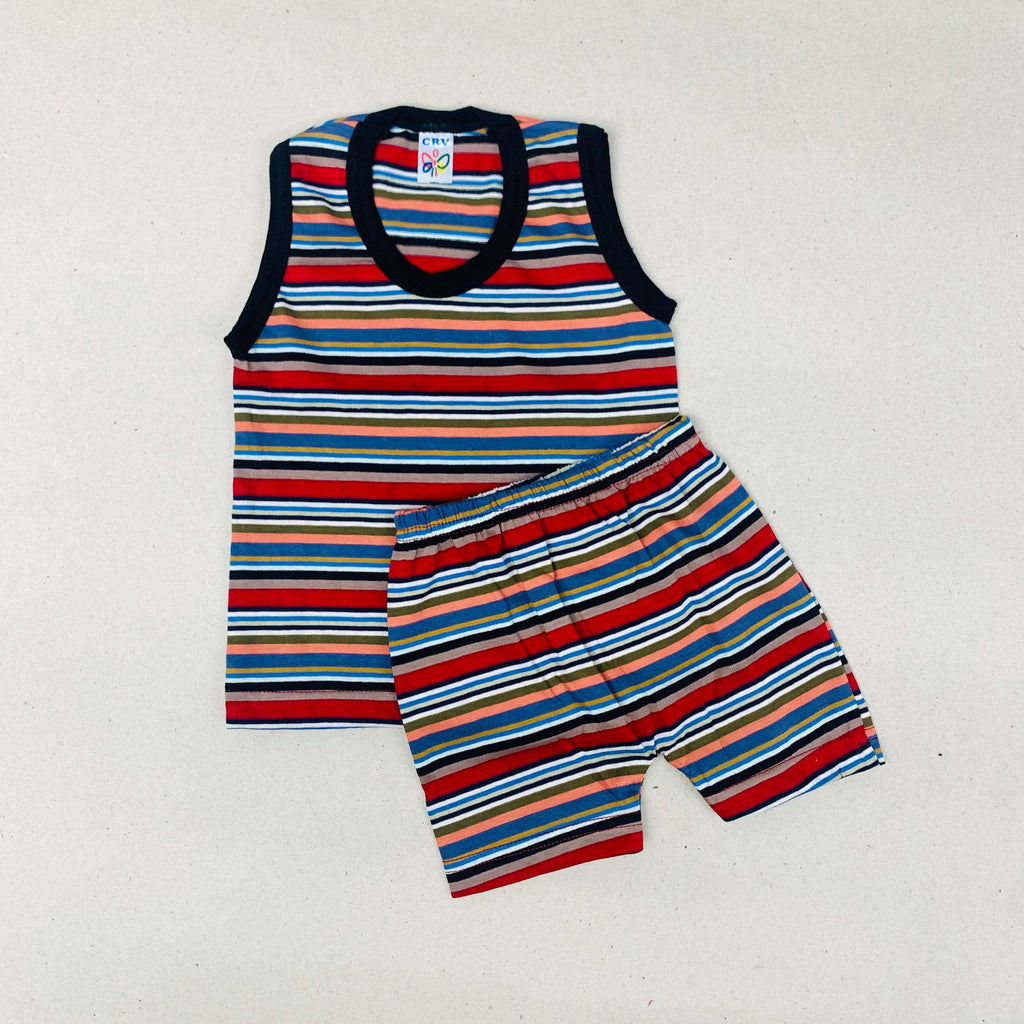 SL Kids Nikker Set