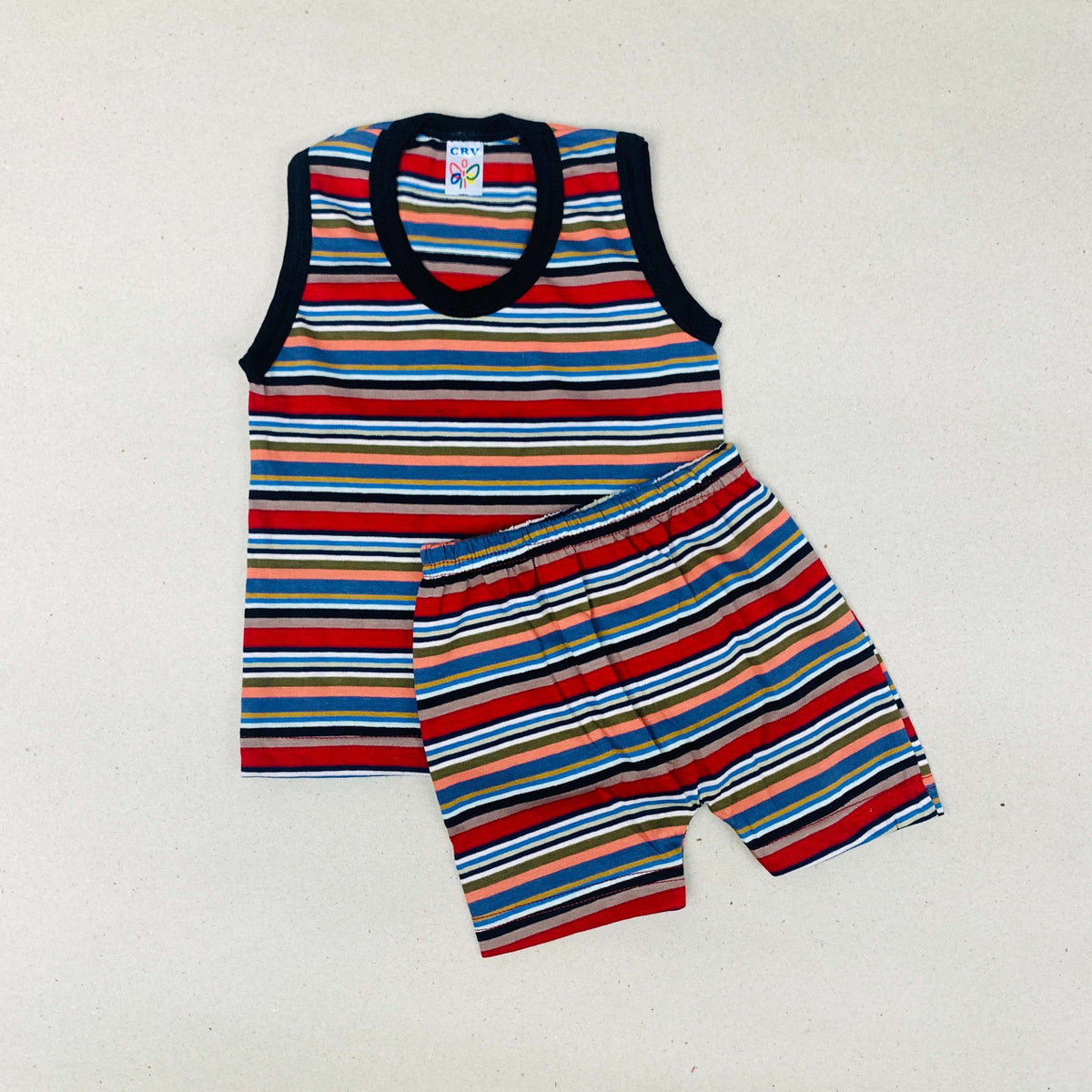 SL Kids Nikker Set