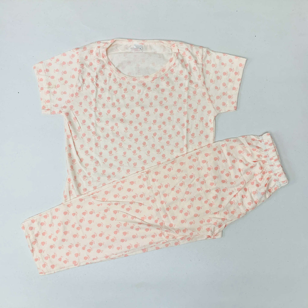 Kids Pant Set