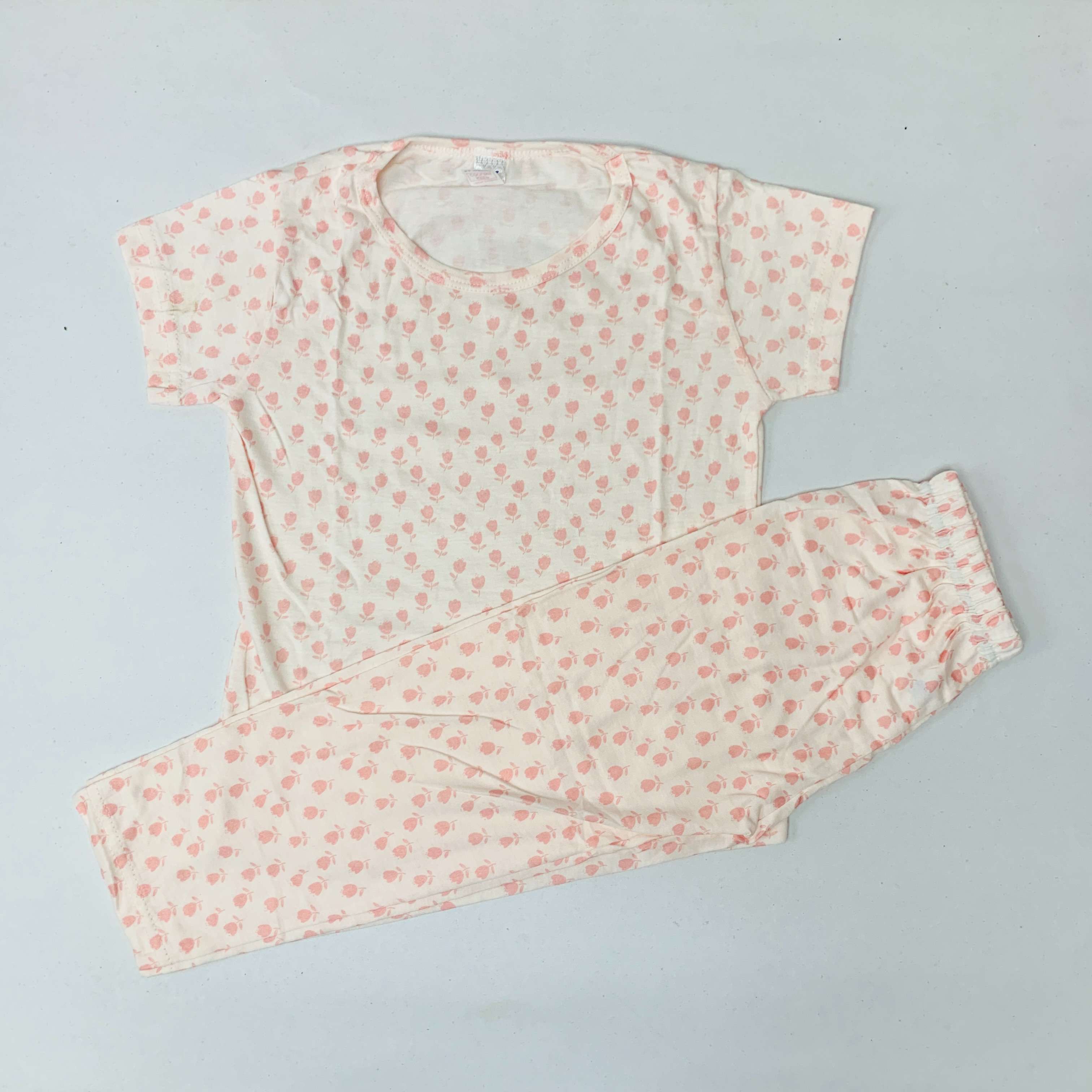 Kids Pant Set