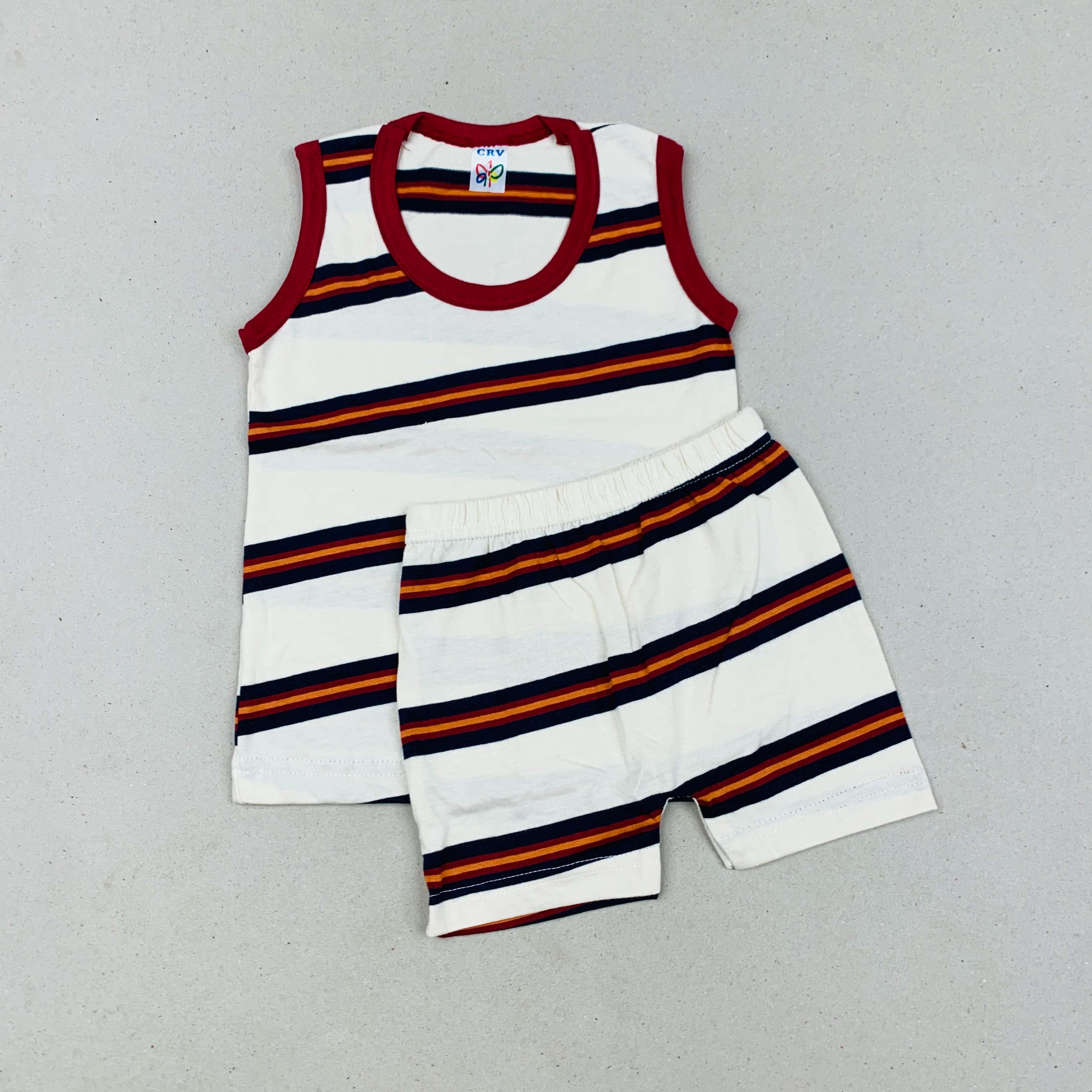 SL Kids Nikker Set