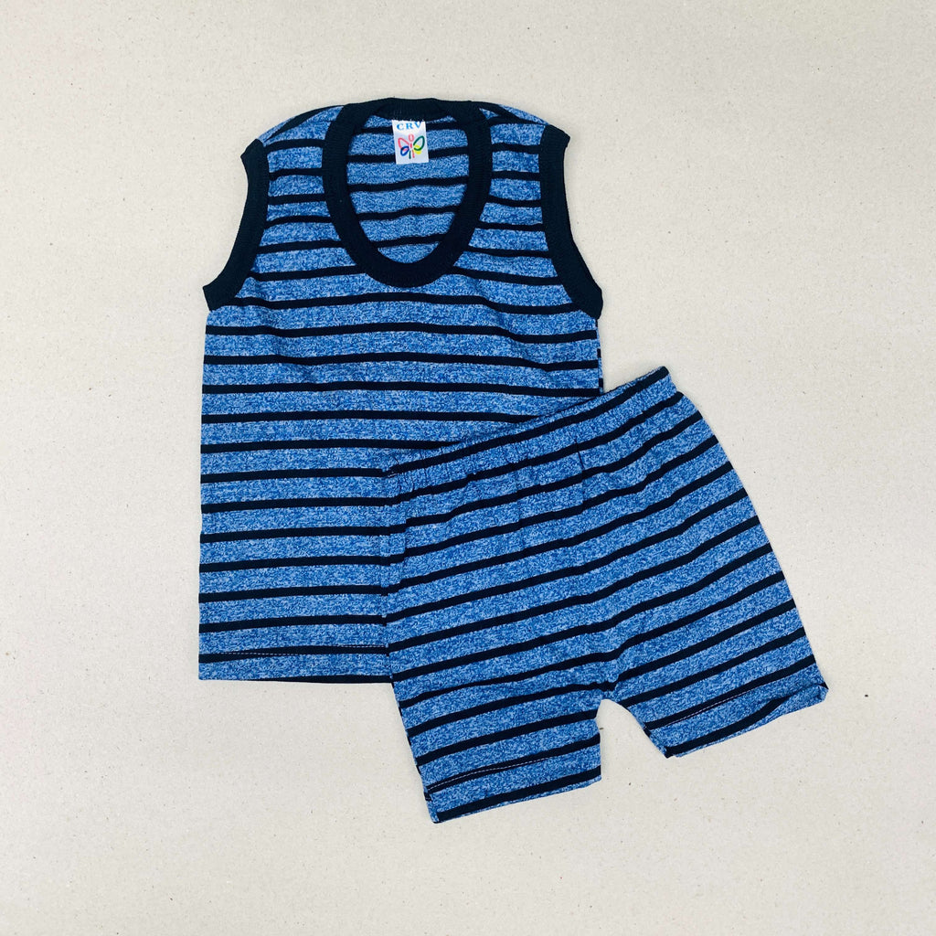 SL Kids Nikker Set