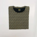Dots Ladies T-Shirt