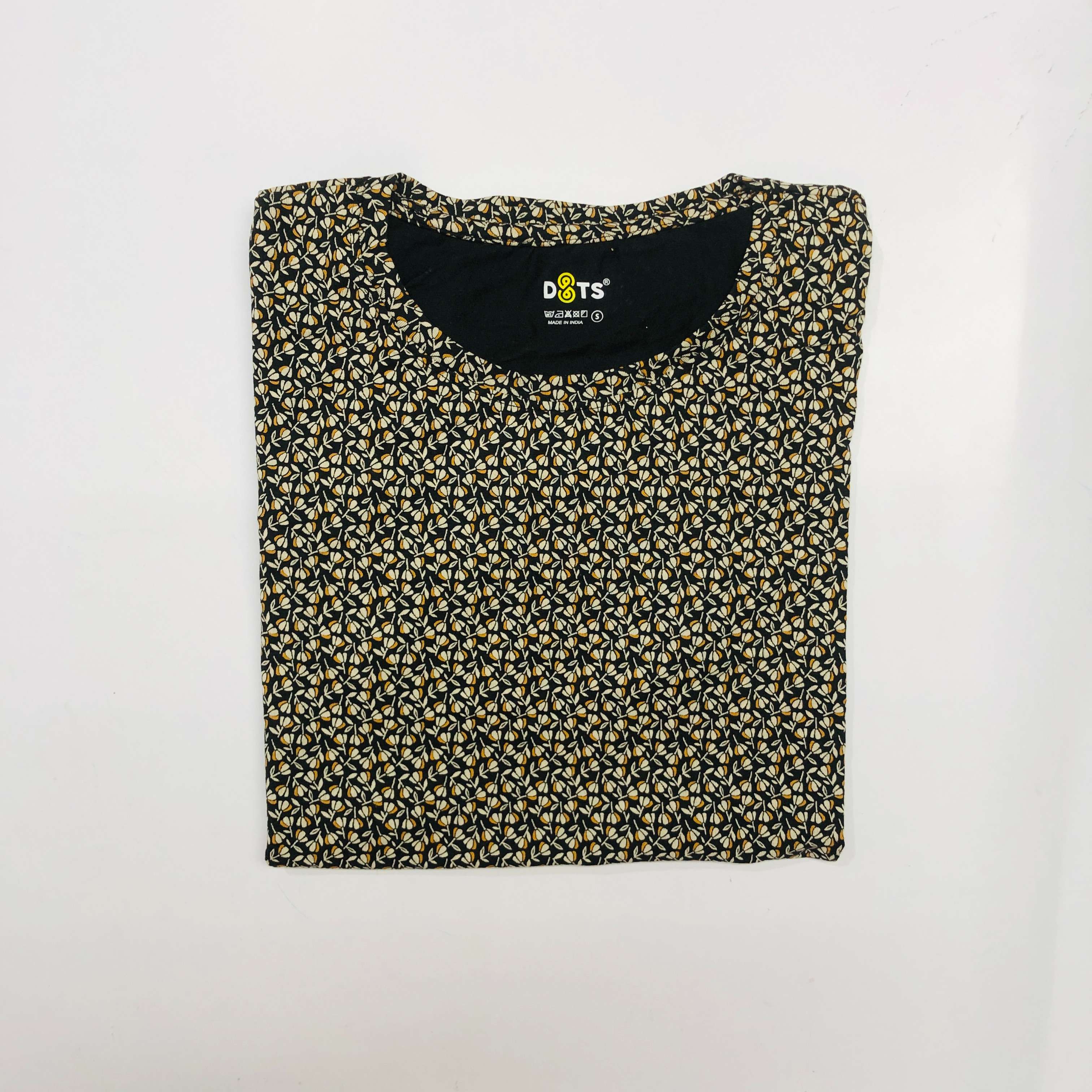 Dots Ladies T-Shirt