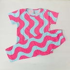Kids Pant Set