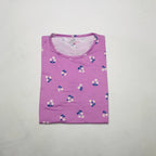 C-Line Ladies Tshirt Combo Pack Of 2 (34 Inch)