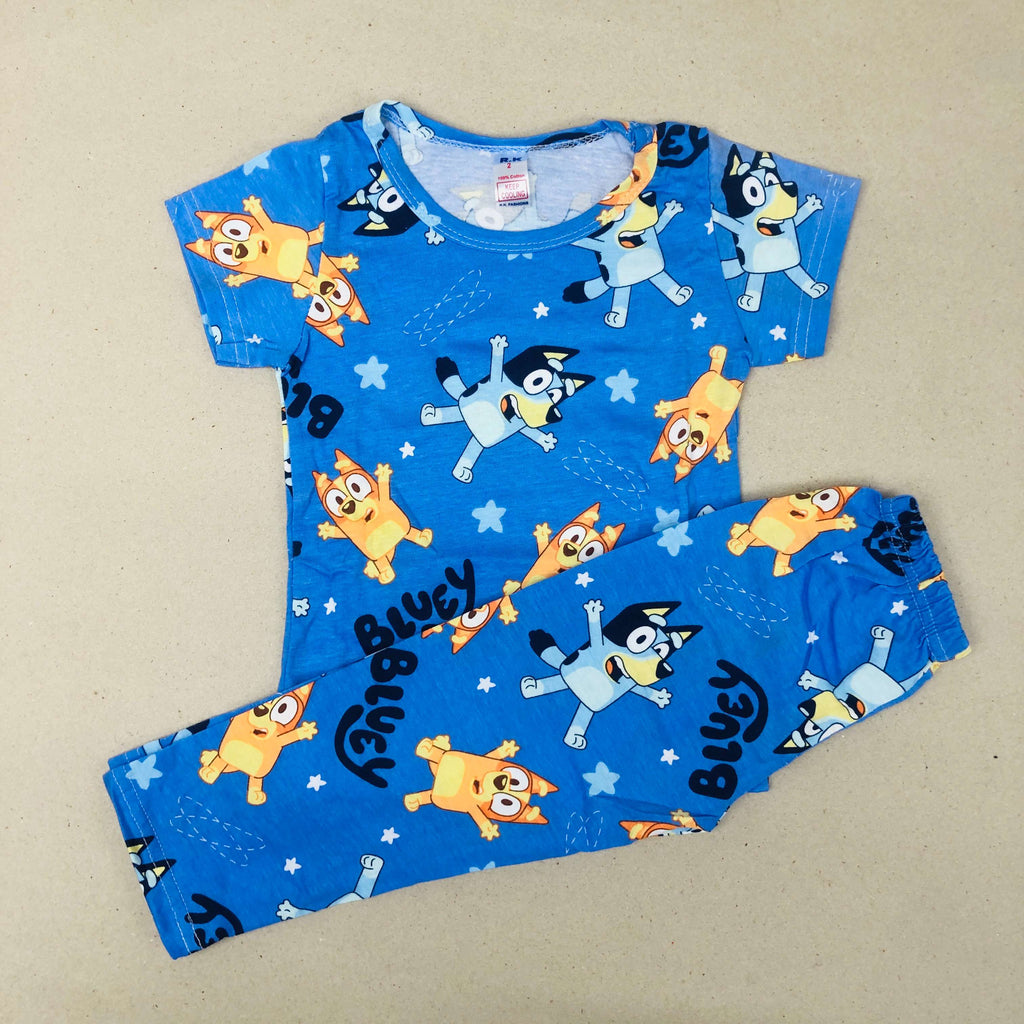 Kids Pant Set