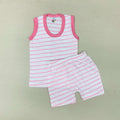SL Kids Nikker Set