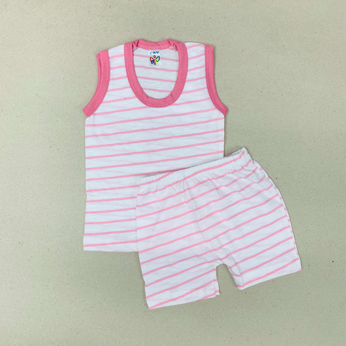 SL Kids Nikker Set