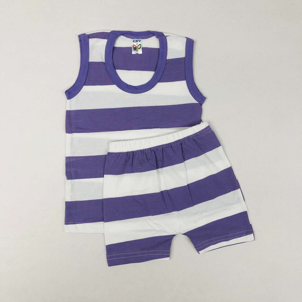 SL Kids Nikker Set