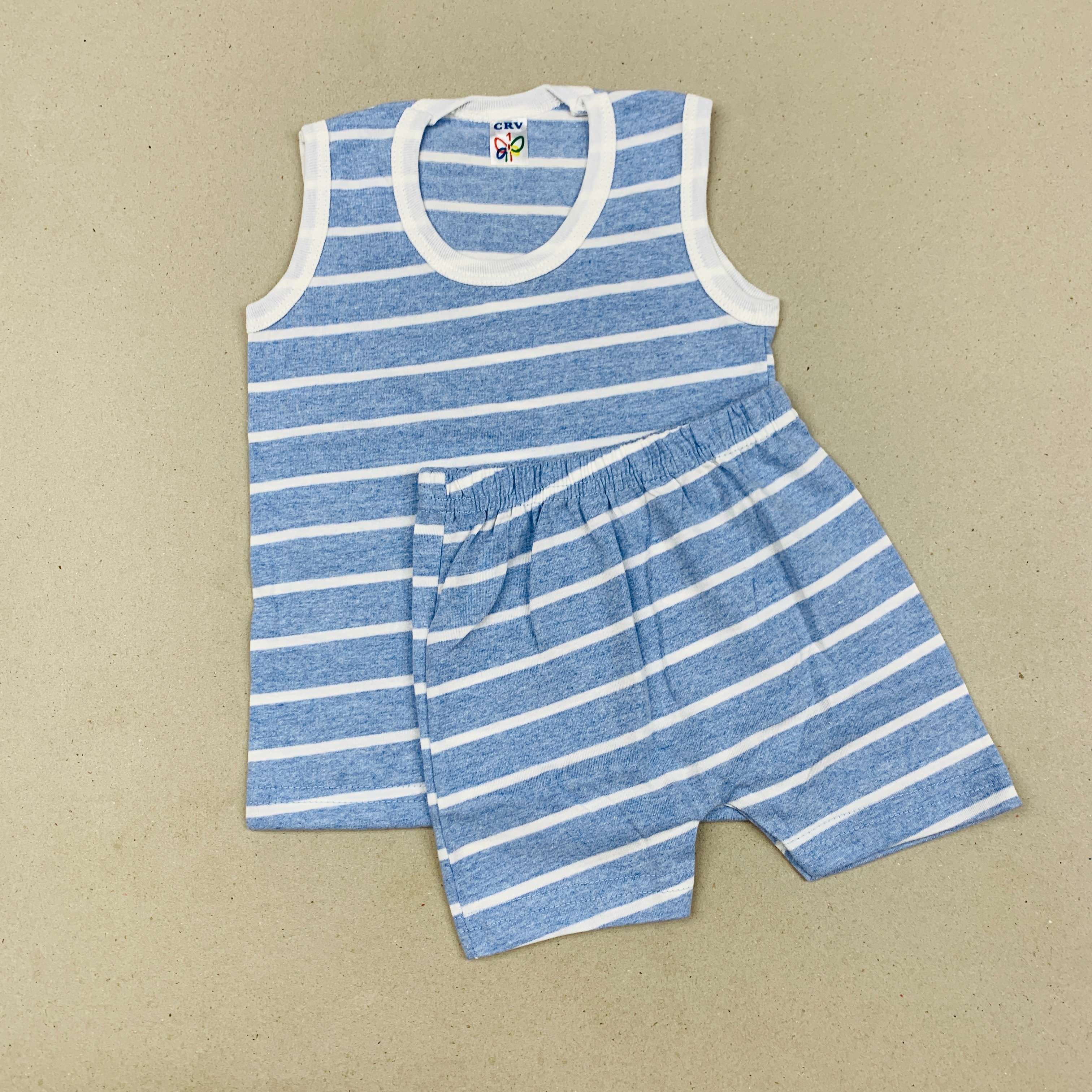 SL Kids Nikker Set