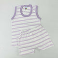 SL Kids Nikker Set