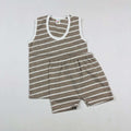 SL Kids Nikker Set