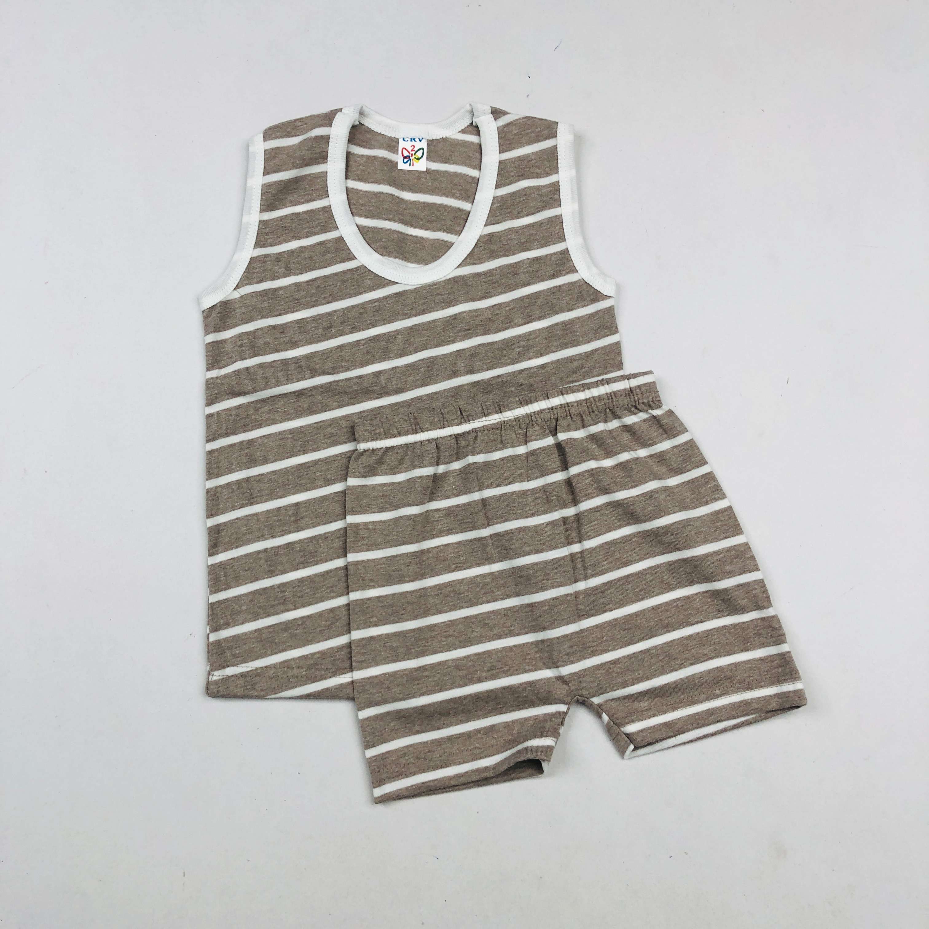 SL Kids Nikker Set