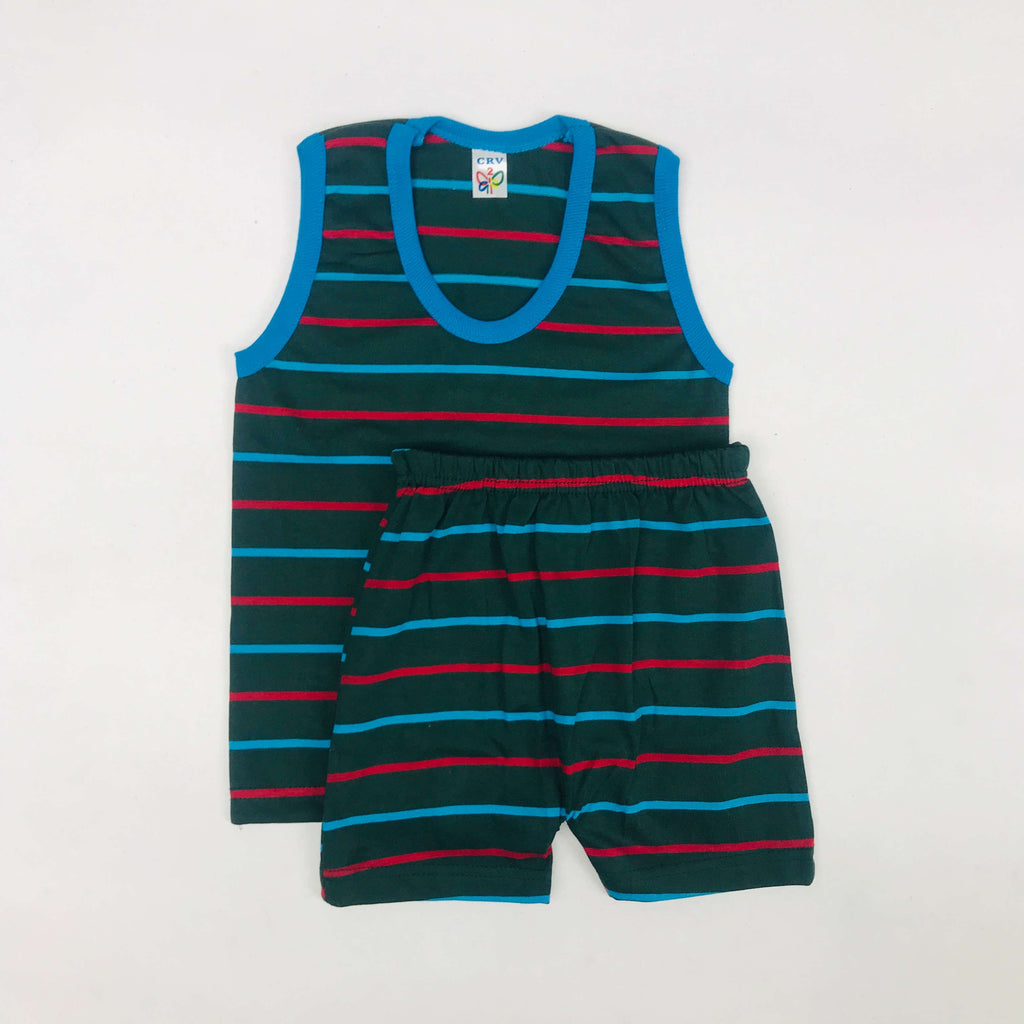 SL Kids Nikker Set