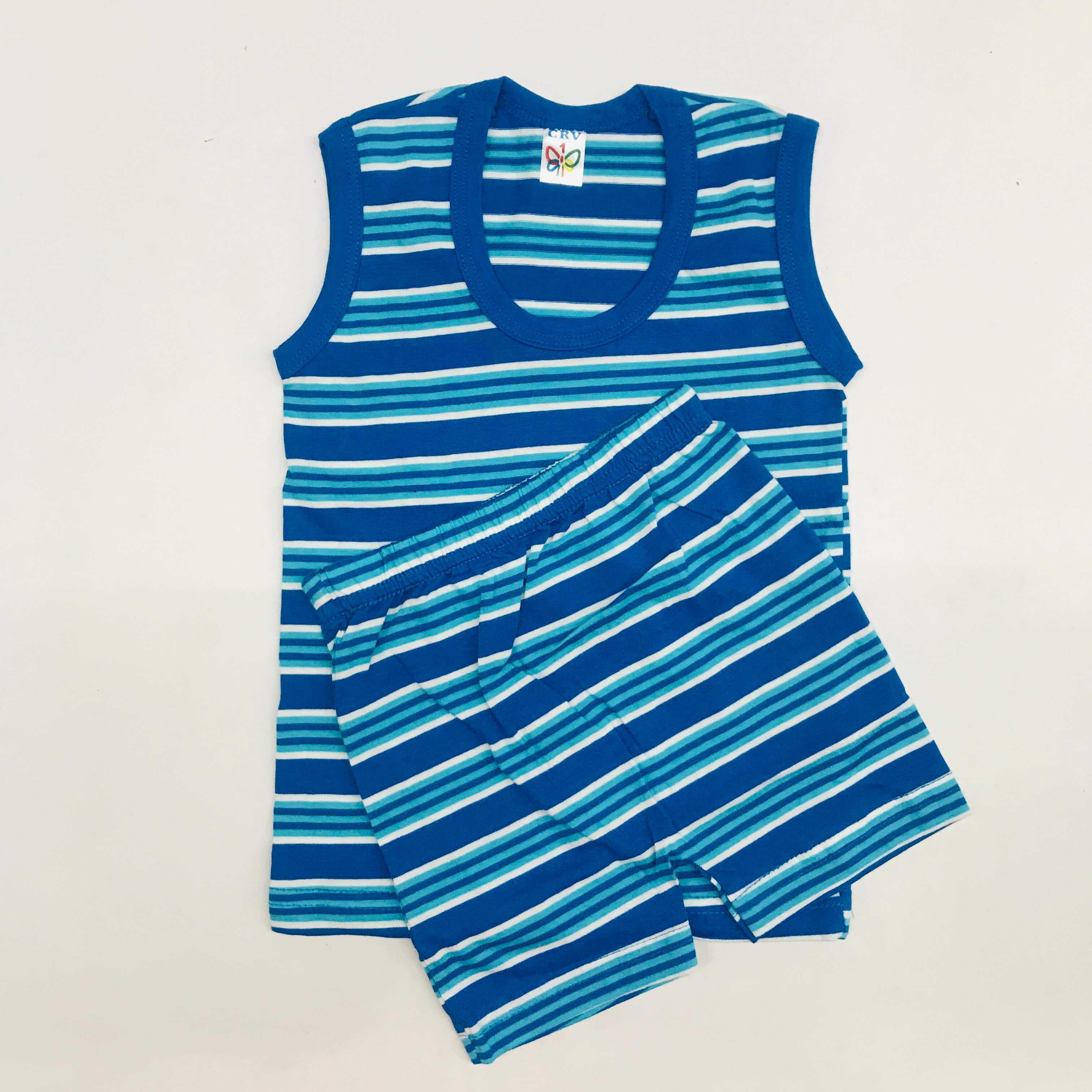 SL Kids Nikker Set
