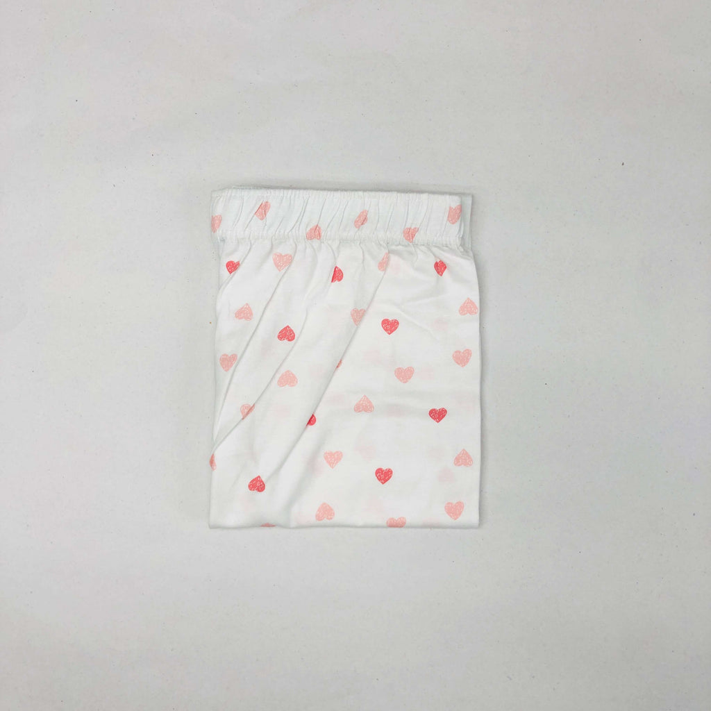 Ladies Trendy Capri