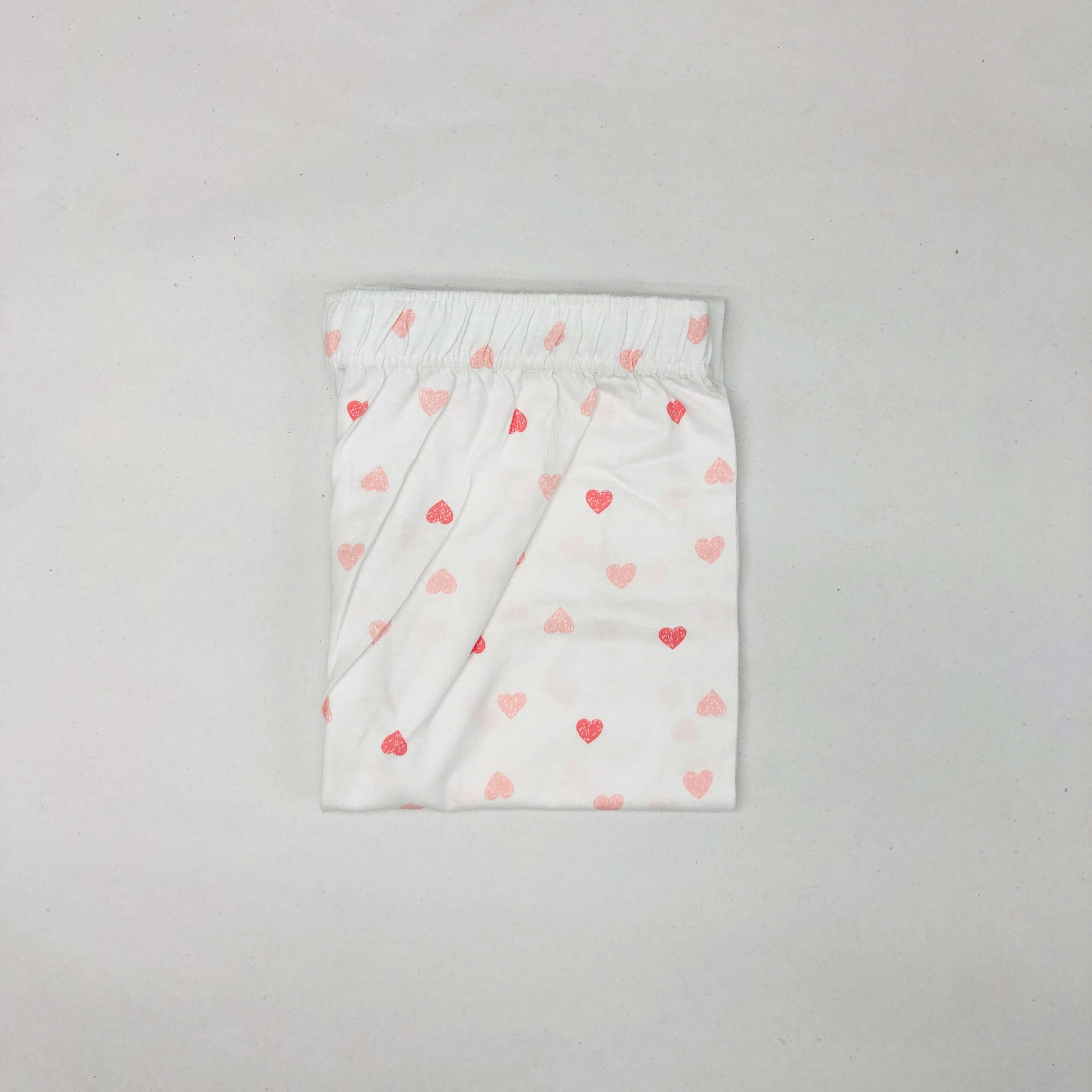 Ladies Trendy Capri