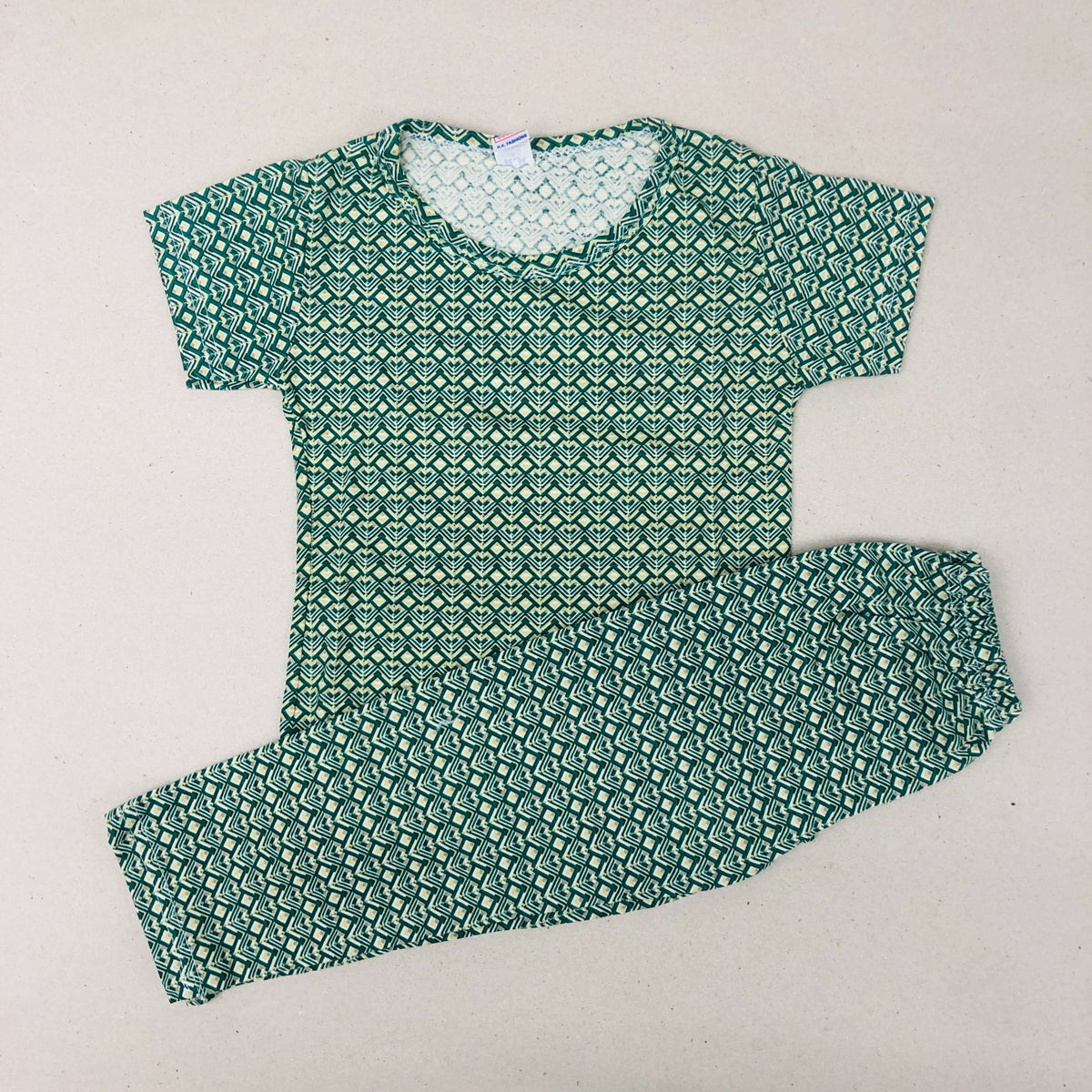 Kids Pant Set