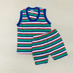 SL Kids Nikker Set