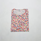 C-Line Ladies Tshirt Combo Pack Of 2 (34 Inch)