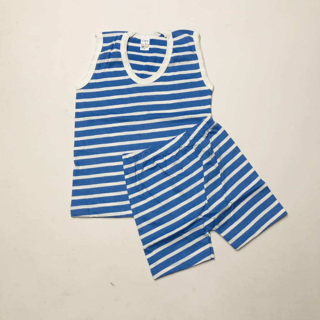 SL Kids Nikker Set