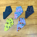 Kids Pant Combo Pack of 5
