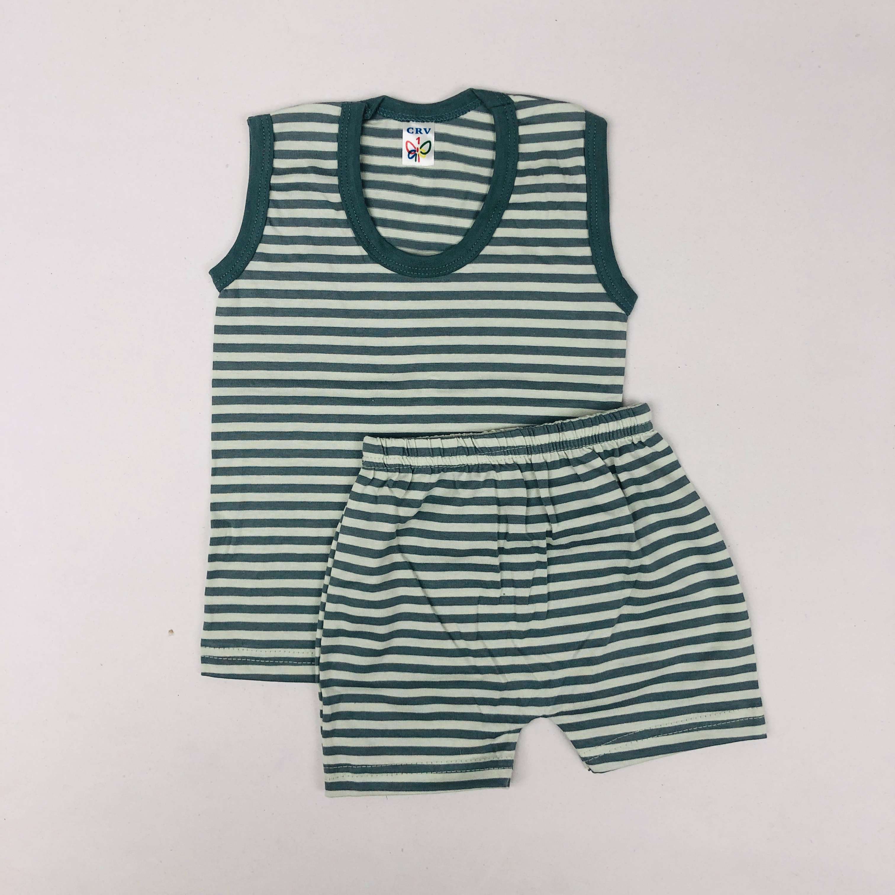 SL Kids Nikker Set