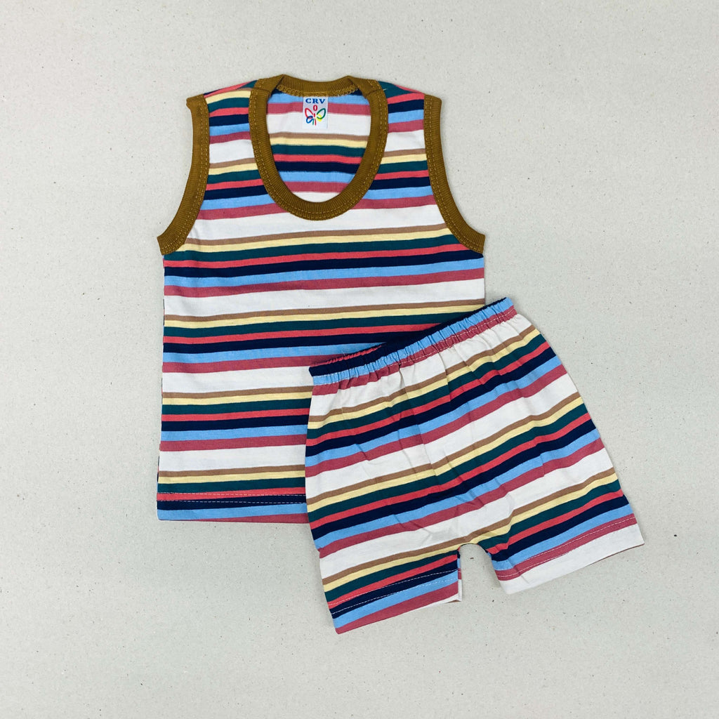 SL Kids Nikker Set