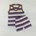 SL Kids Nikker Set
