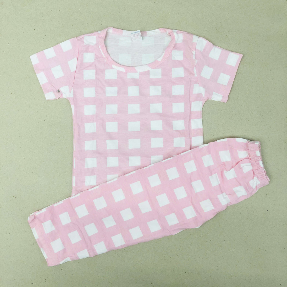 Kids Pant Set