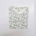 Dots Ladies T-Shirt