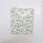 Dots Ladies T-Shirt