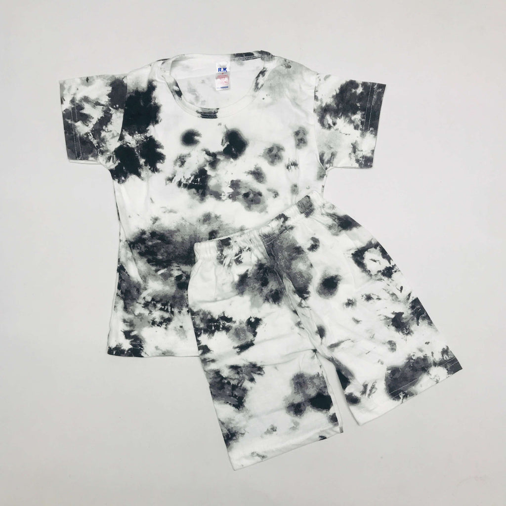 Kids Nikker Set