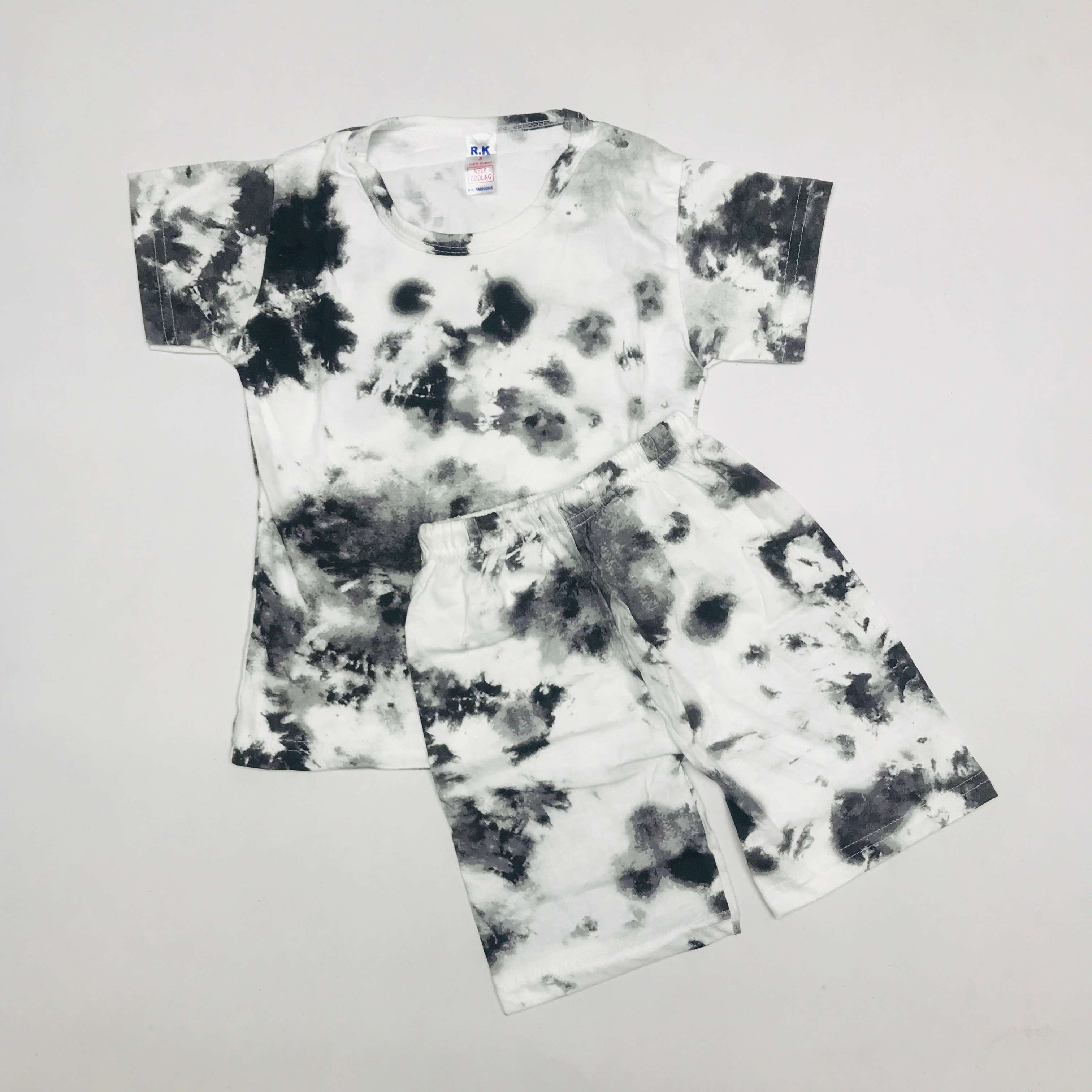 Kids Nikker Set