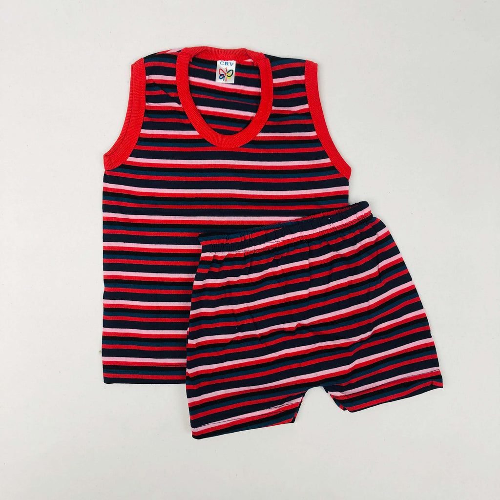 SL Kids Nikker Set