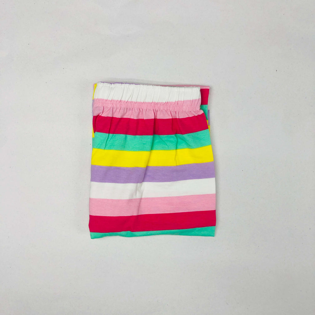Ladies Trendy Capri