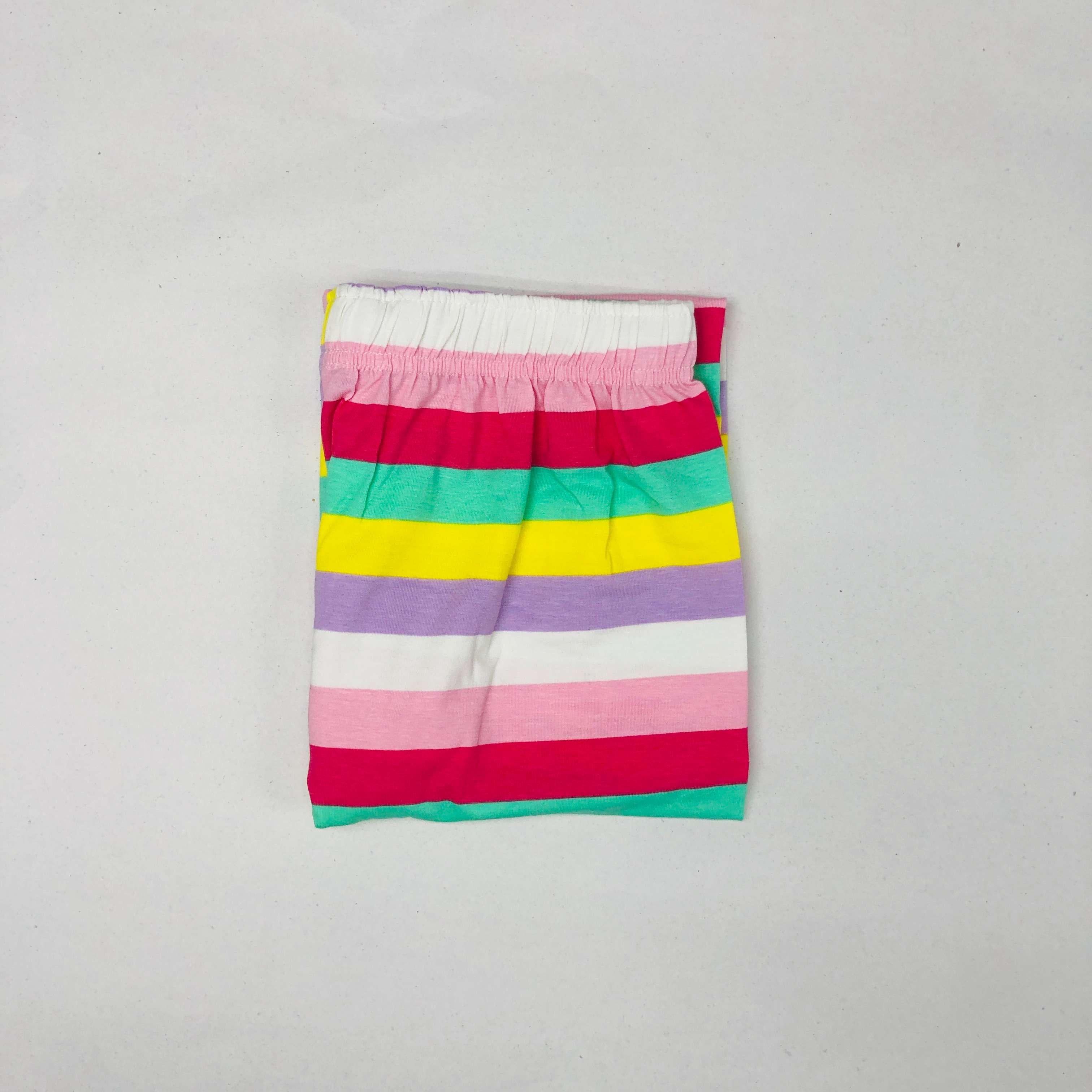 Ladies Trendy Capri