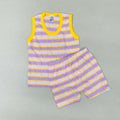SL Kids Nikker Set