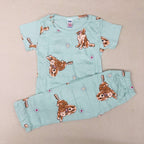 Kids Pant Set